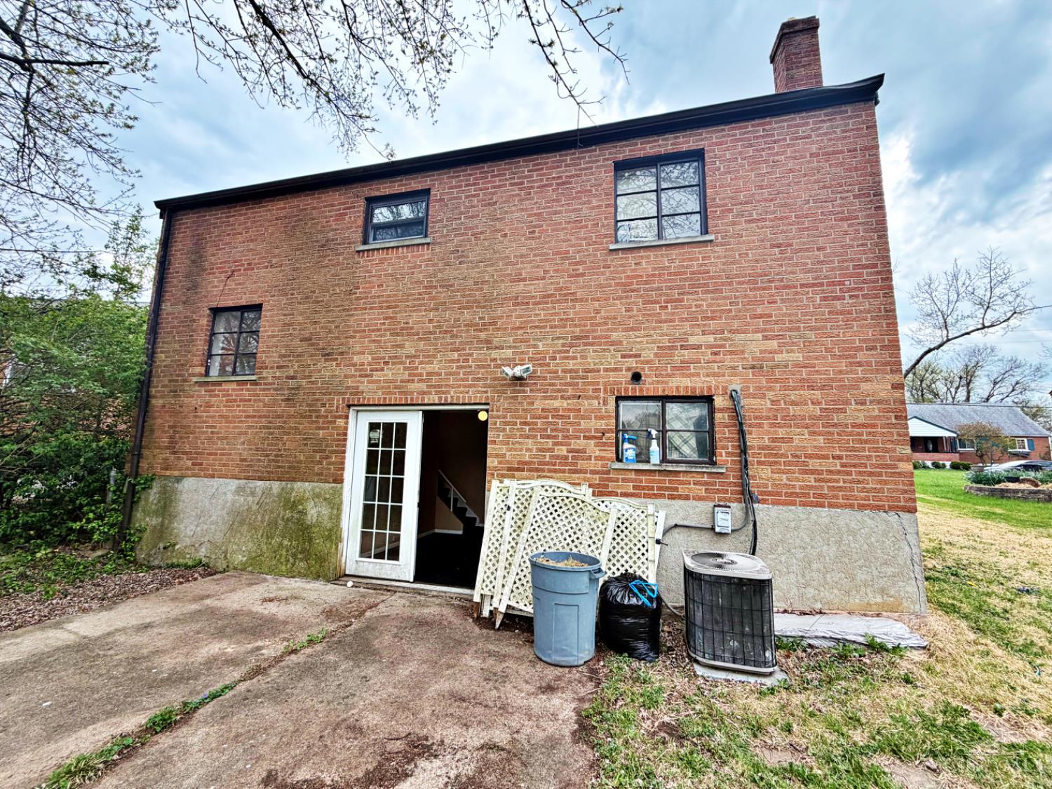 5110 Chantilly Drive