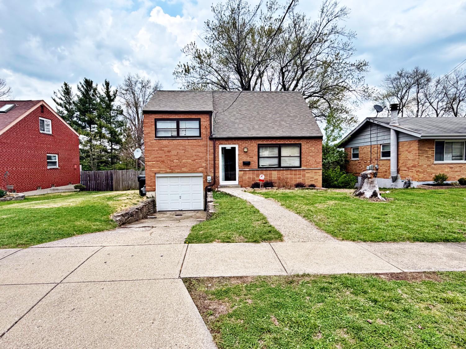 5110 Chantilly Drive