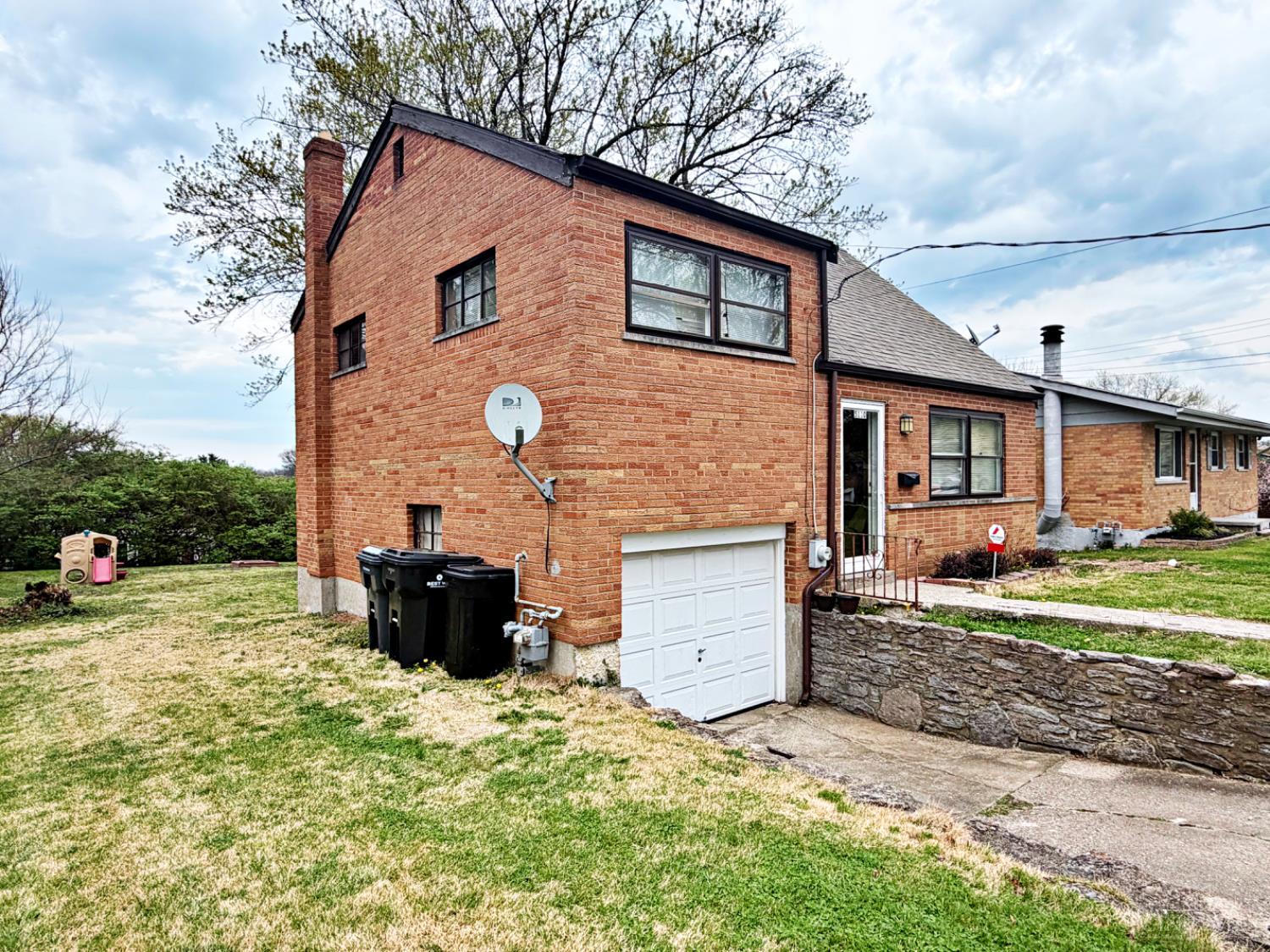 5110 Chantilly Drive