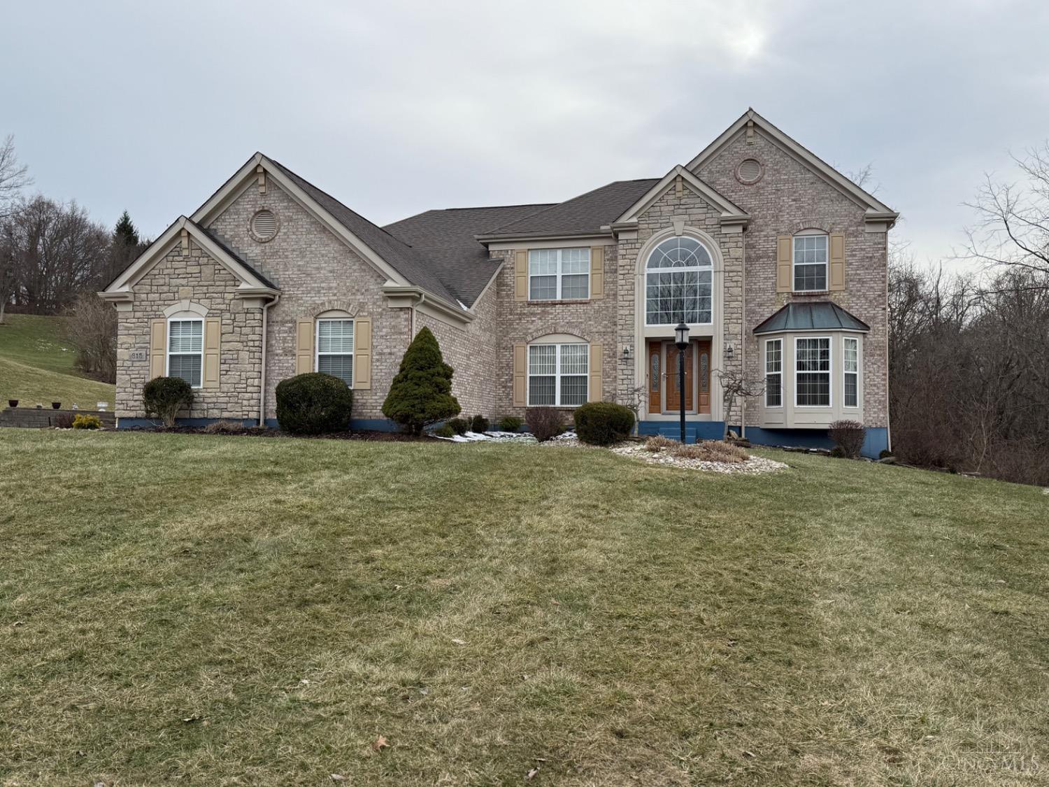 615 Coleberry Court, Cleves, Ohio image 1