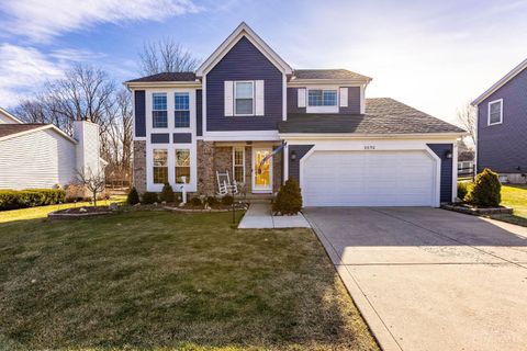 Photo of 8850 Steeplechase Way, West Chester, OH 45069 (MLS # 1867443)