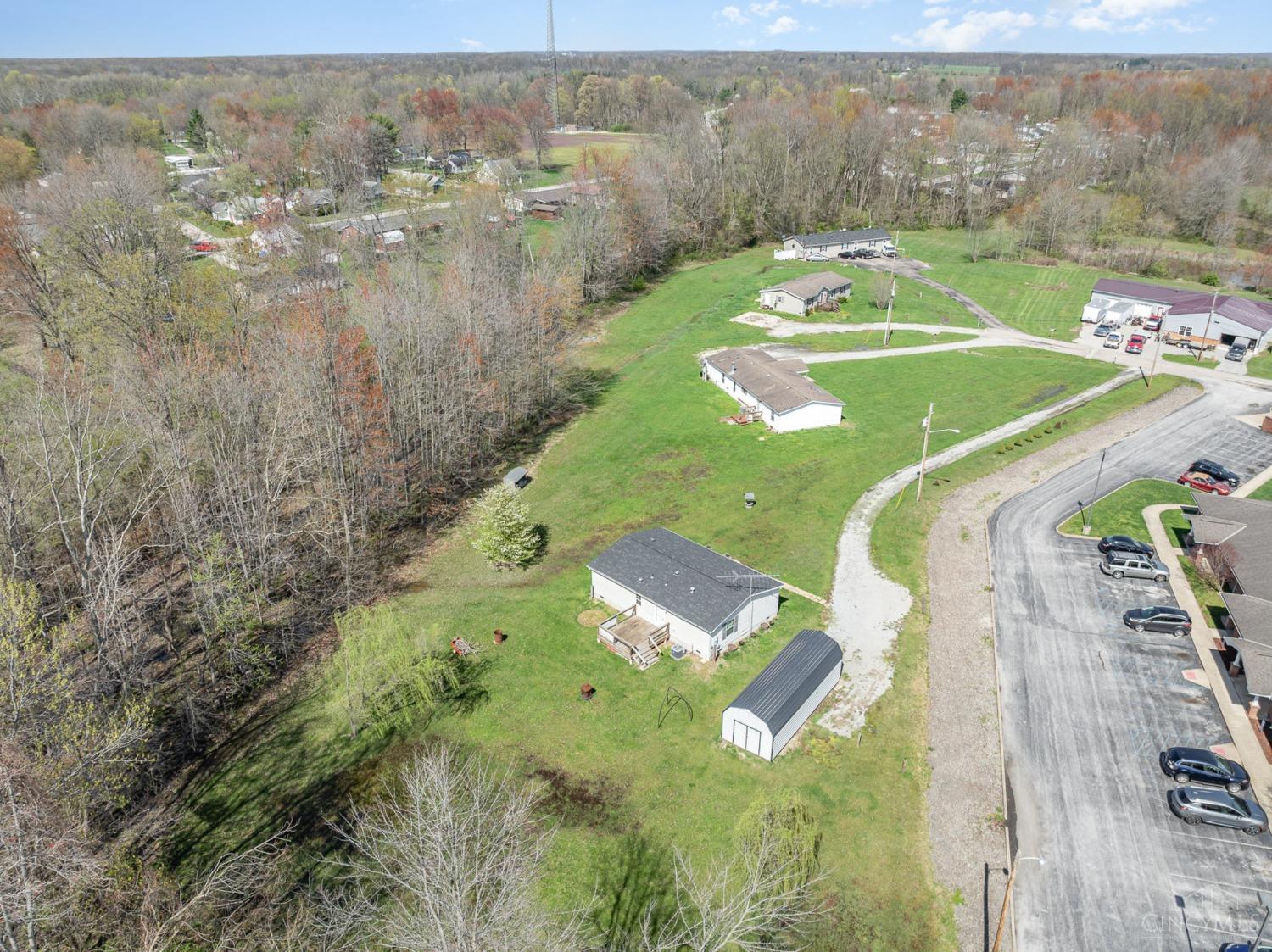 111 Dewey Drive, Sardinia, Ohio image 18