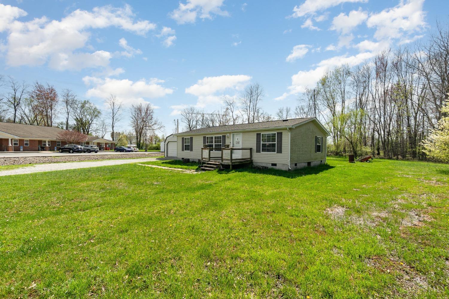 111 Dewey Drive, Sardinia, Ohio image 16