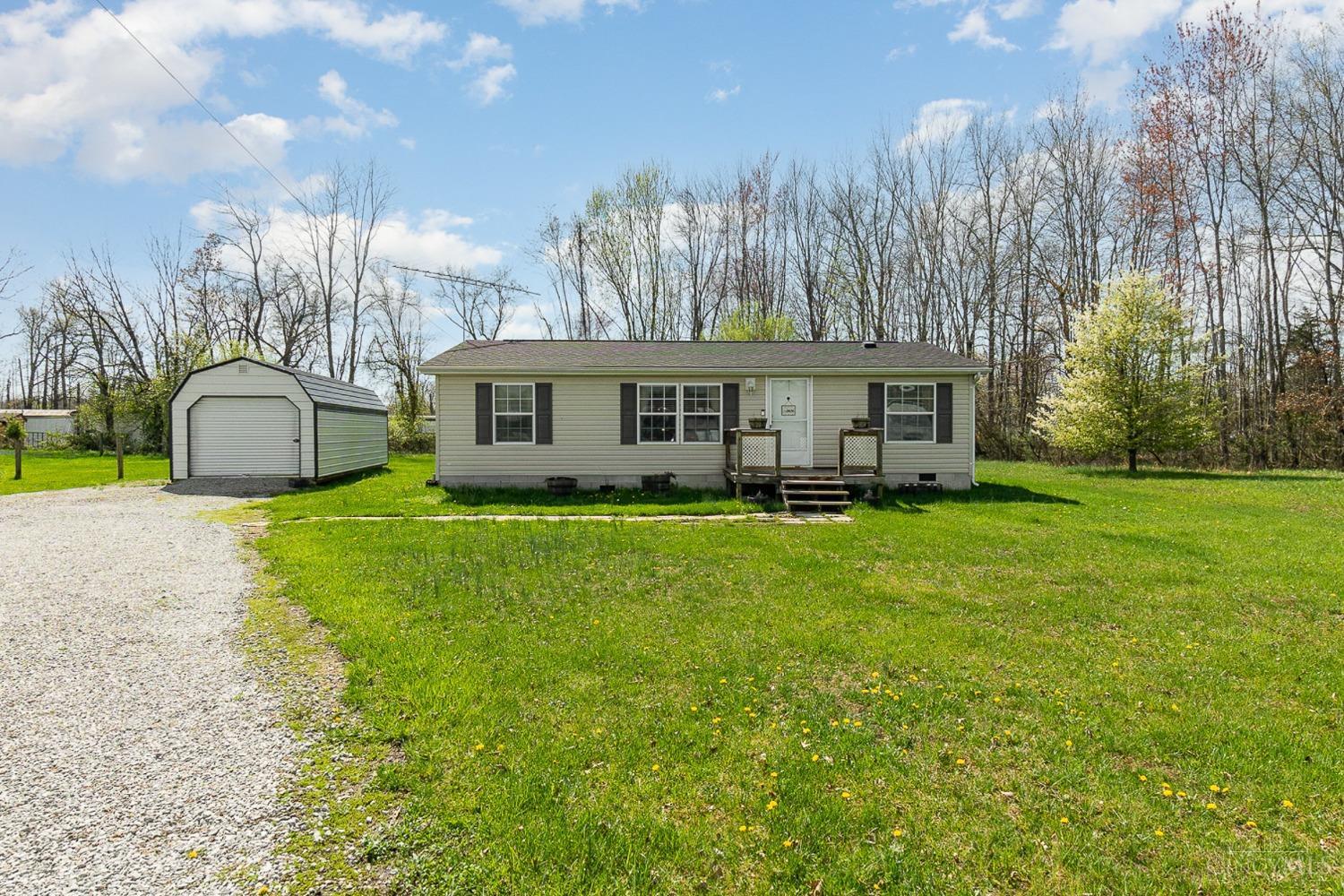 111 Dewey Drive, Sardinia, Ohio image 2