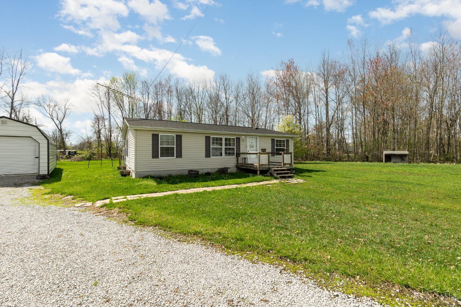 111 Dewey Drive, Sardinia, Ohio image 3