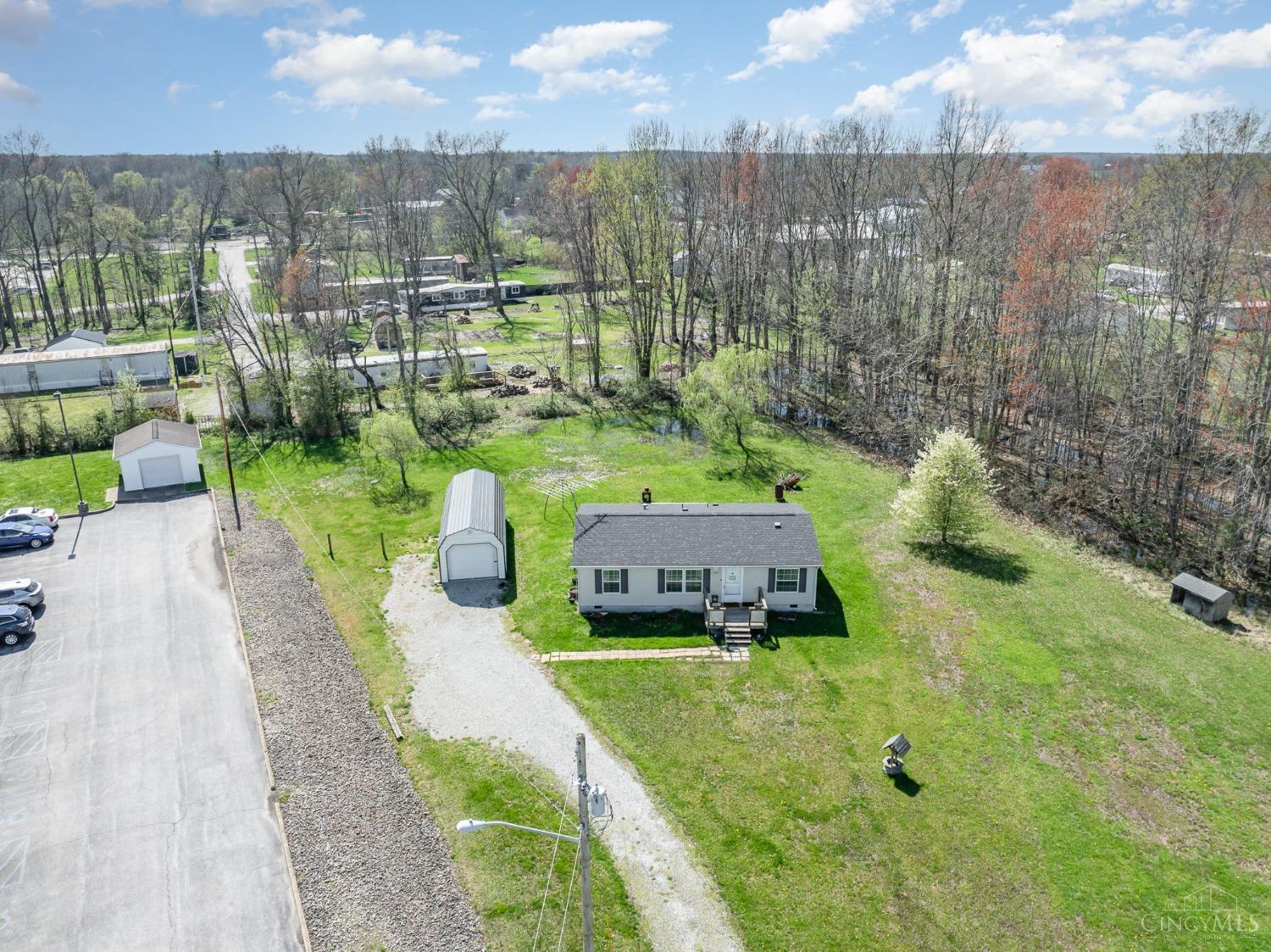 111 Dewey Drive, Sardinia, Ohio image 17