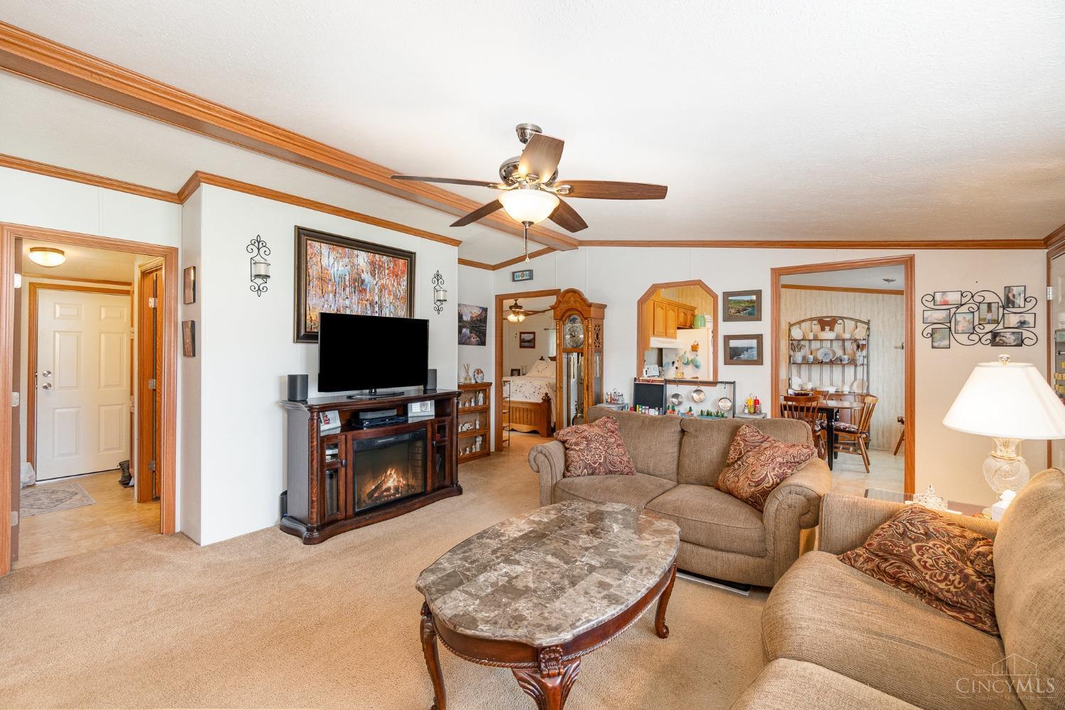 111 Dewey Drive, Sardinia, Ohio image 5