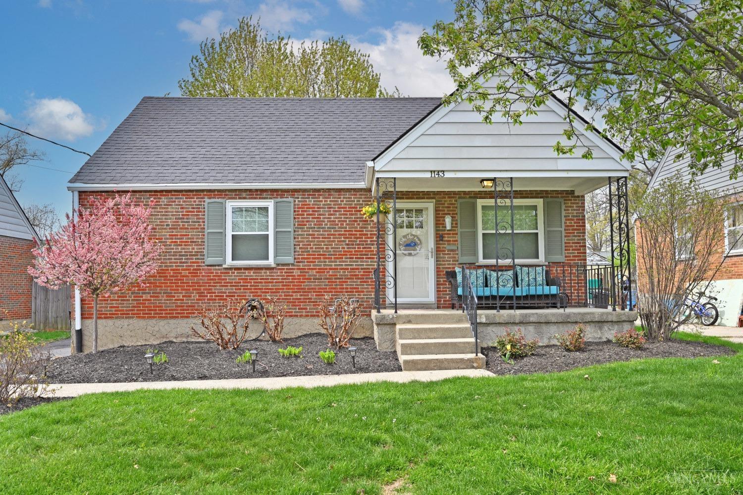 1143 Joetta Drive, Anderson Twp, Ohio image 1