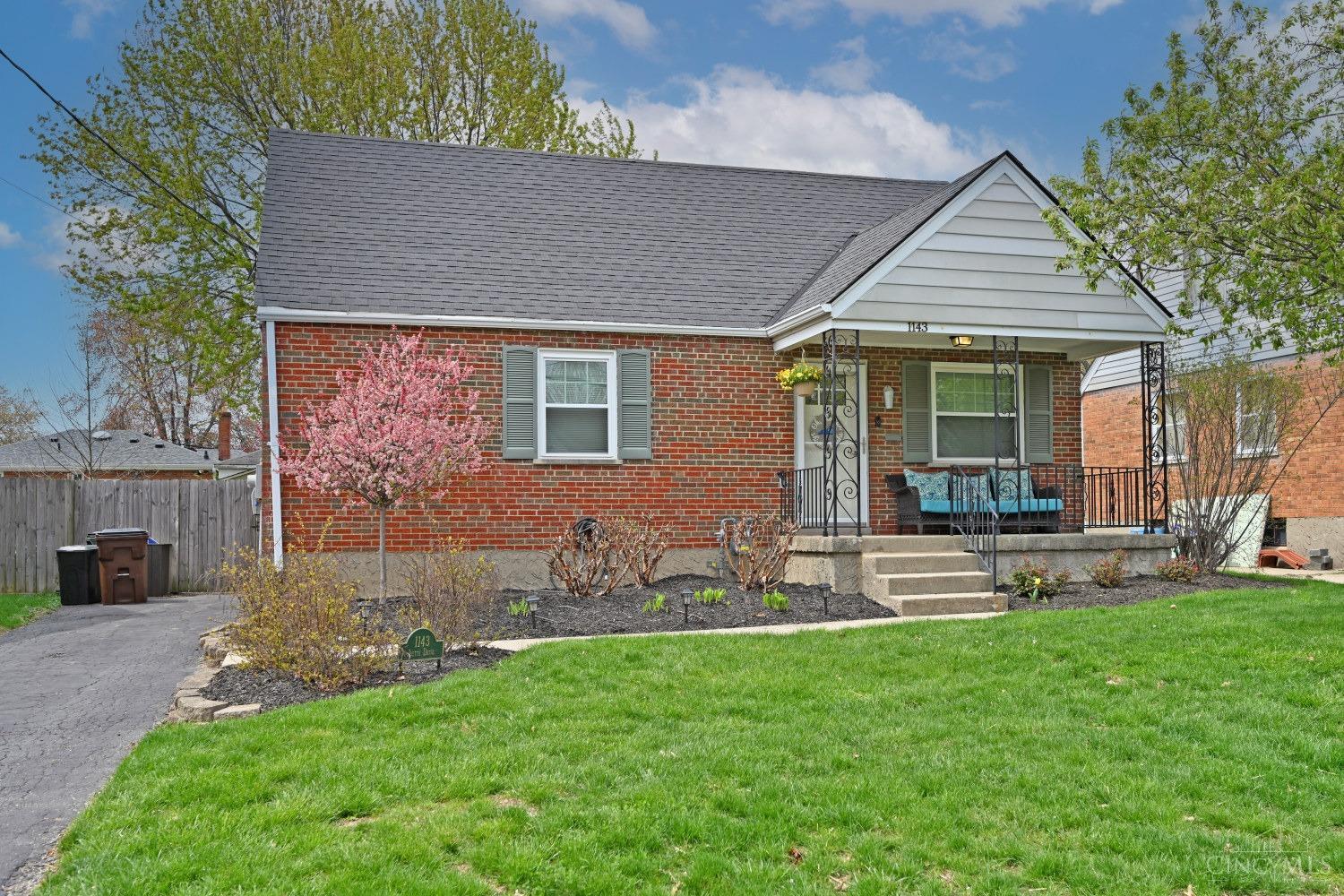 1143 Joetta Drive, Anderson Twp, Ohio image 2