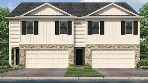 Photo of 117 Cypress Hill Drive, Defiance, OH 43512 (MLS # 1891770)