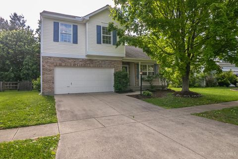 Homes For Sale - 6289 Maple Grove<br/> Warren County, Hamilton Twp, OH 45152