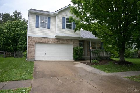 6289 Maple Grove Morrow OH 45152