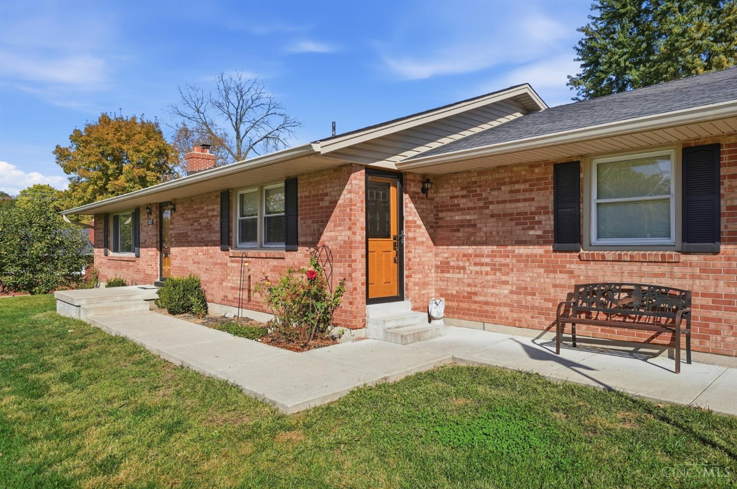 202 S Columbus Drive