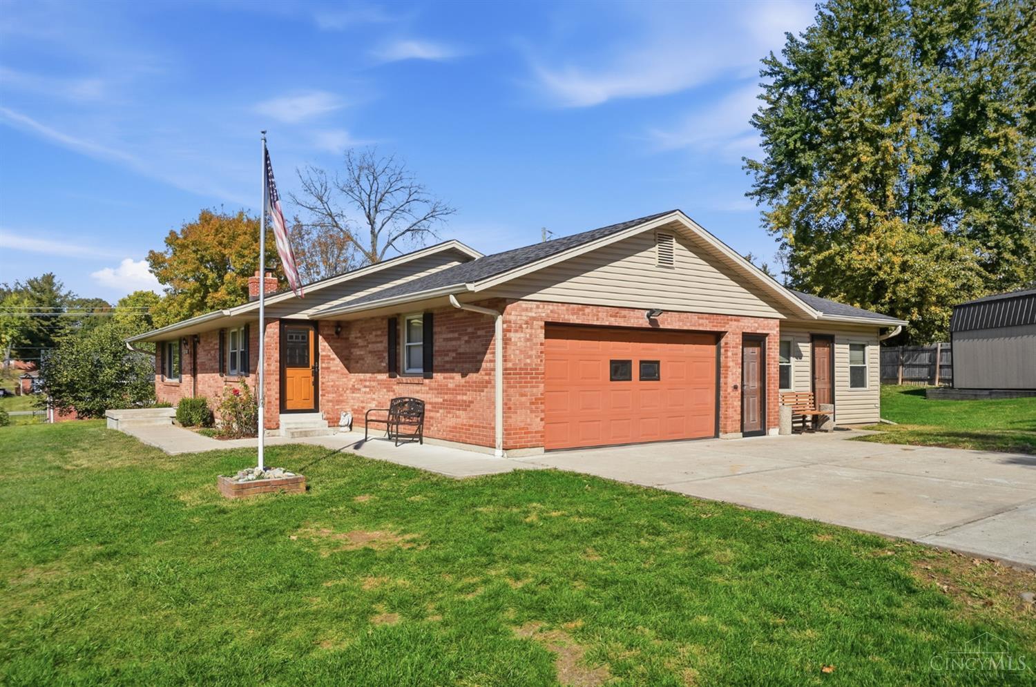 202 S Columbus Drive