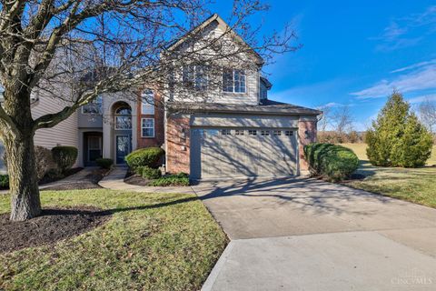 Photo of 6483 Twin Lakes Drive, Mason, OH 45040 (MLS # 1865848)