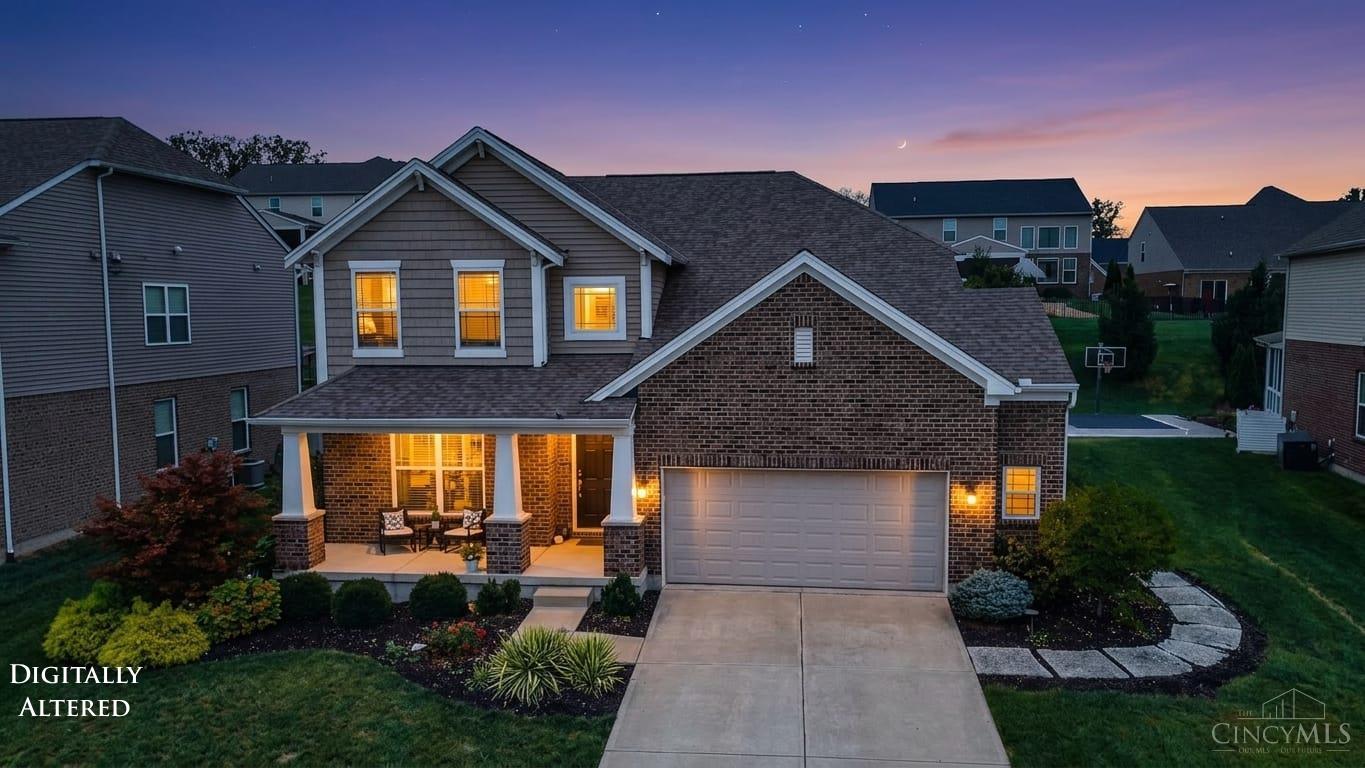 5044 Greenshire Drive