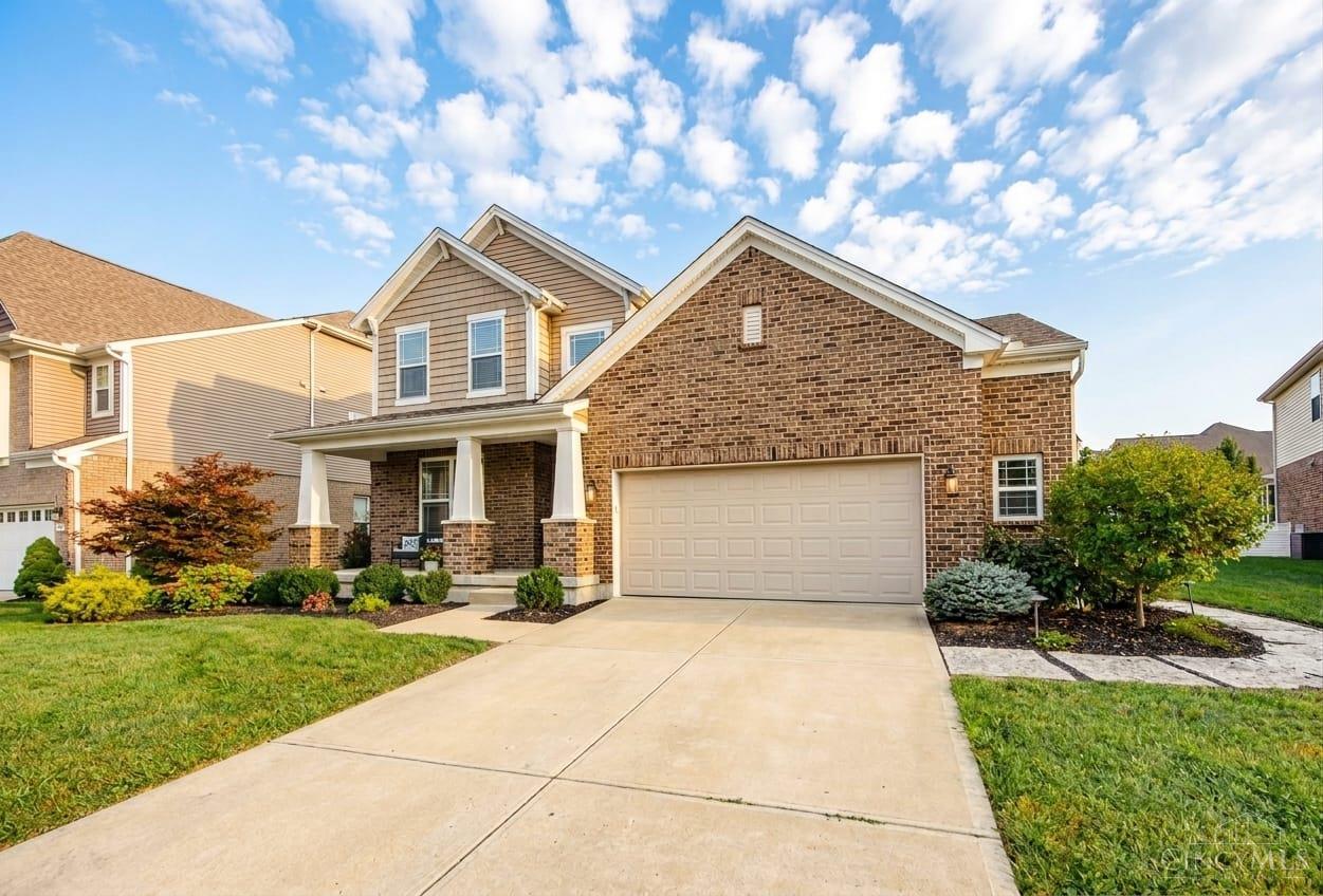 5044 Greenshire Drive