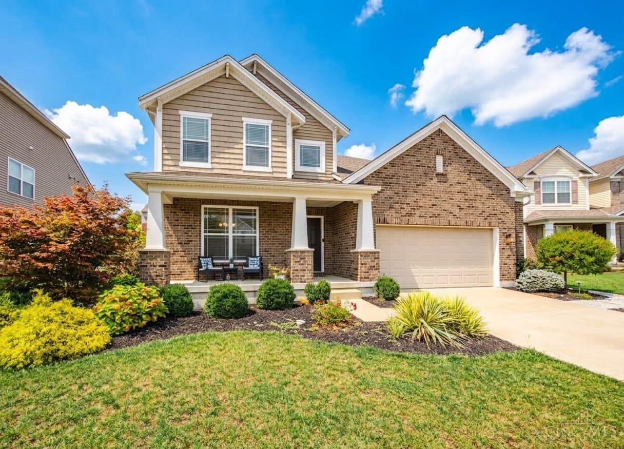 5044 Greenshire Drive