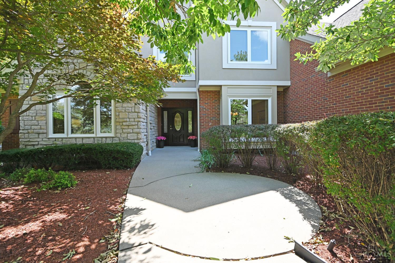 4842 Tillinghast Court