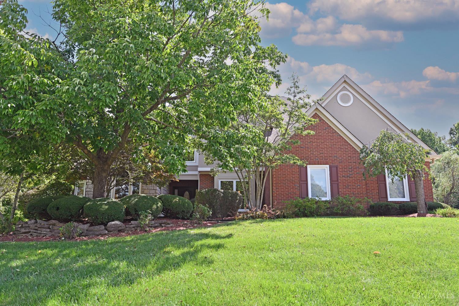 4842 Tillinghast Court