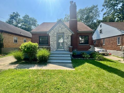 Homes For Sale - 1523 Sidona Lane<br/> Hamilton County, Cincinnati, OH 45238