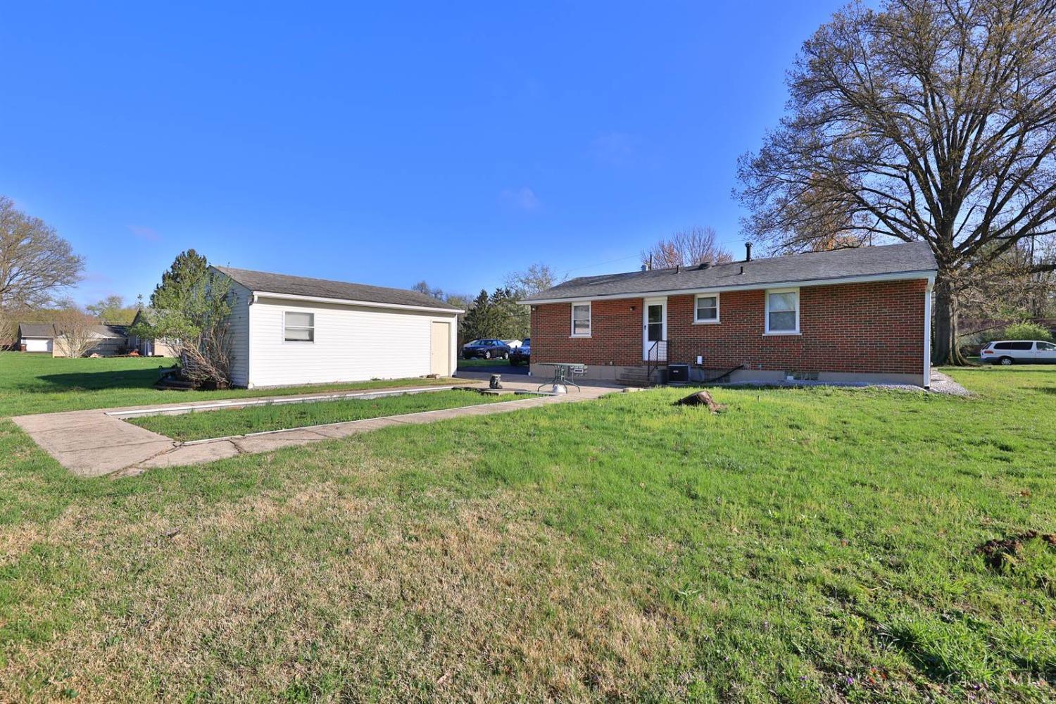 8681 Glenrose Lane, Anderson Twp, Ohio image 34