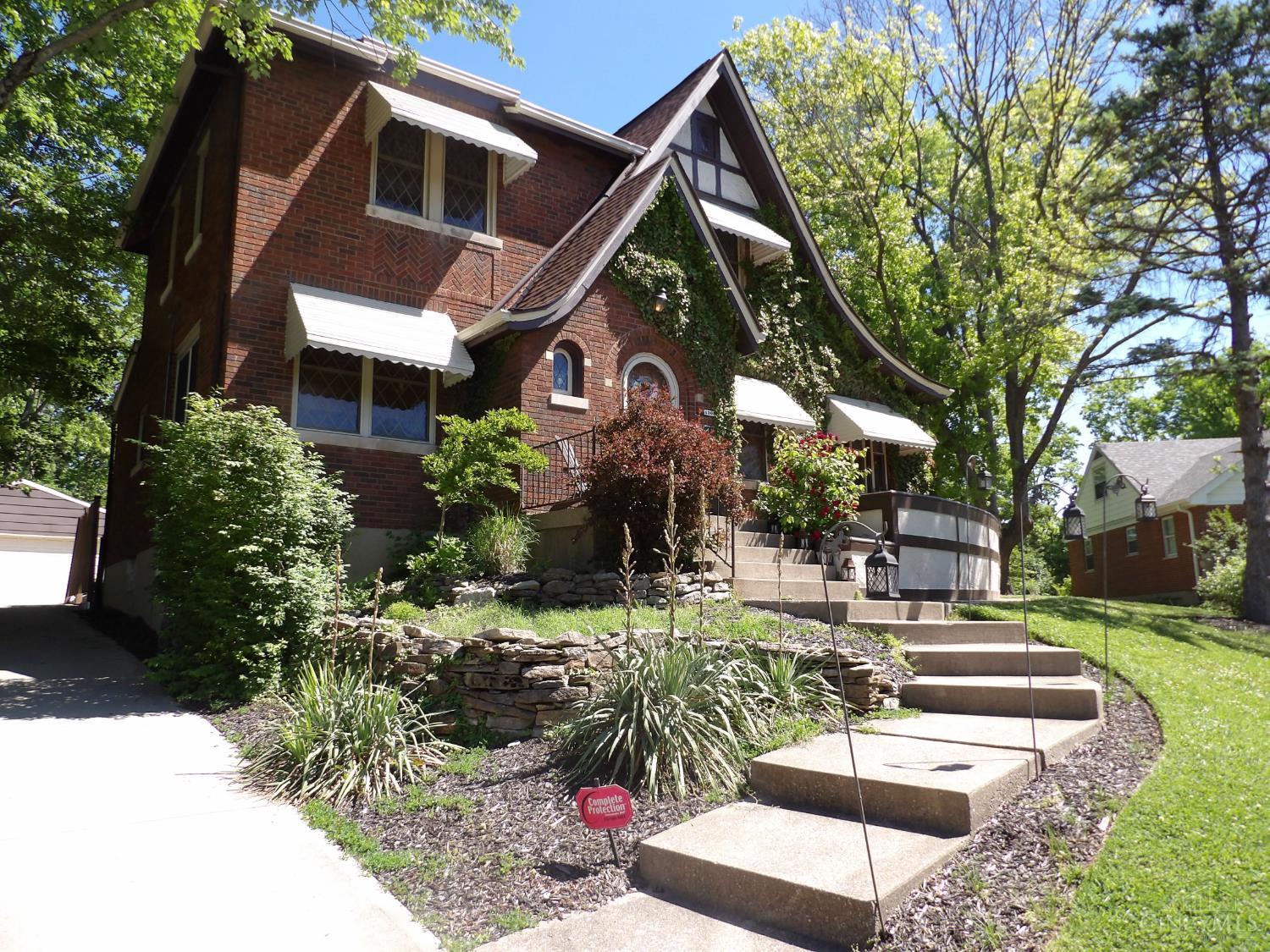 4308 Schulte Drive