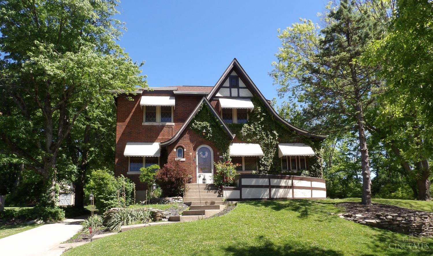 4308 Schulte Drive