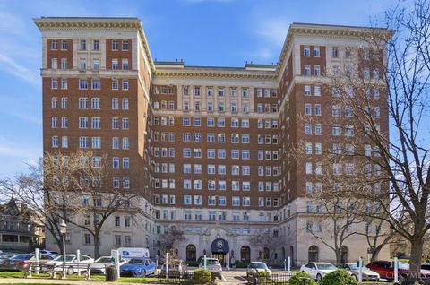 Photo of 3900 Rose Hill Avenue #201A, Cincinnati, OH 45229 (MLS # 1870176)