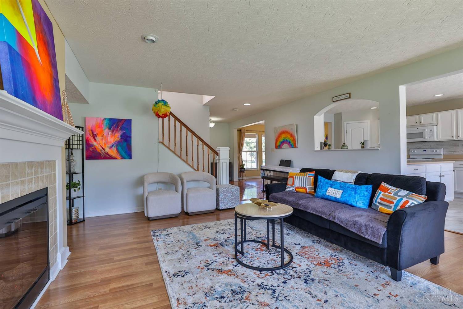 7590 Black Squirrel Trail, Hamilton, Ohio image 9