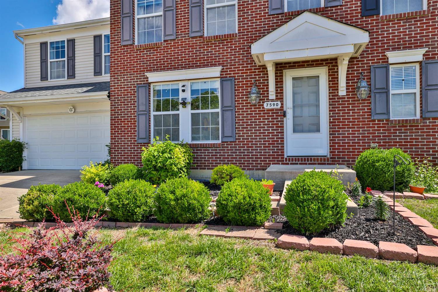 7590 Black Squirrel Trail, Hamilton, Ohio image 3