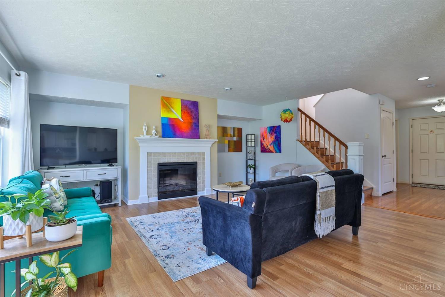 7590 Black Squirrel Trail, Hamilton, Ohio image 7