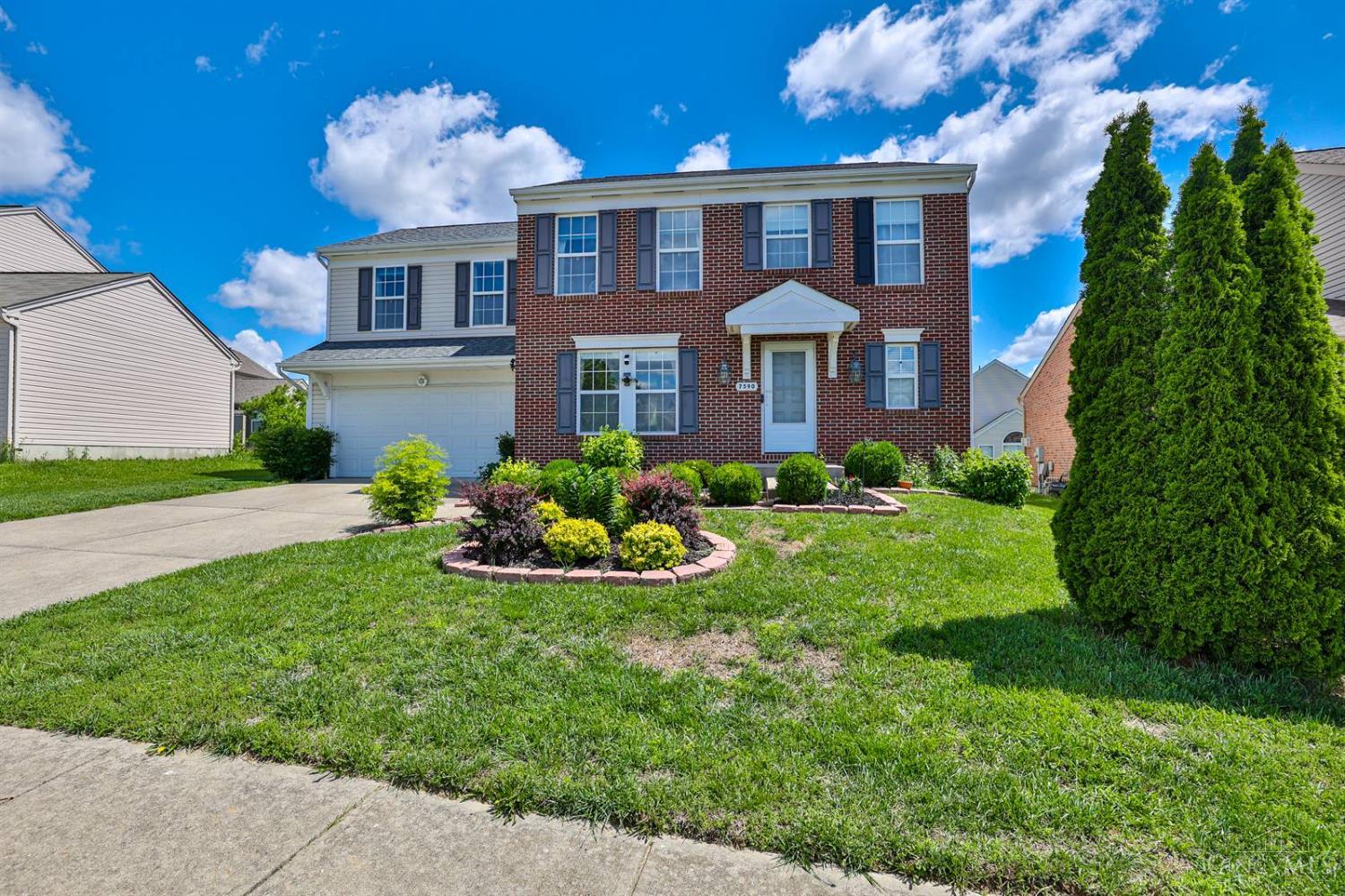 7590 Black Squirrel Trail, Hamilton, Ohio image 2