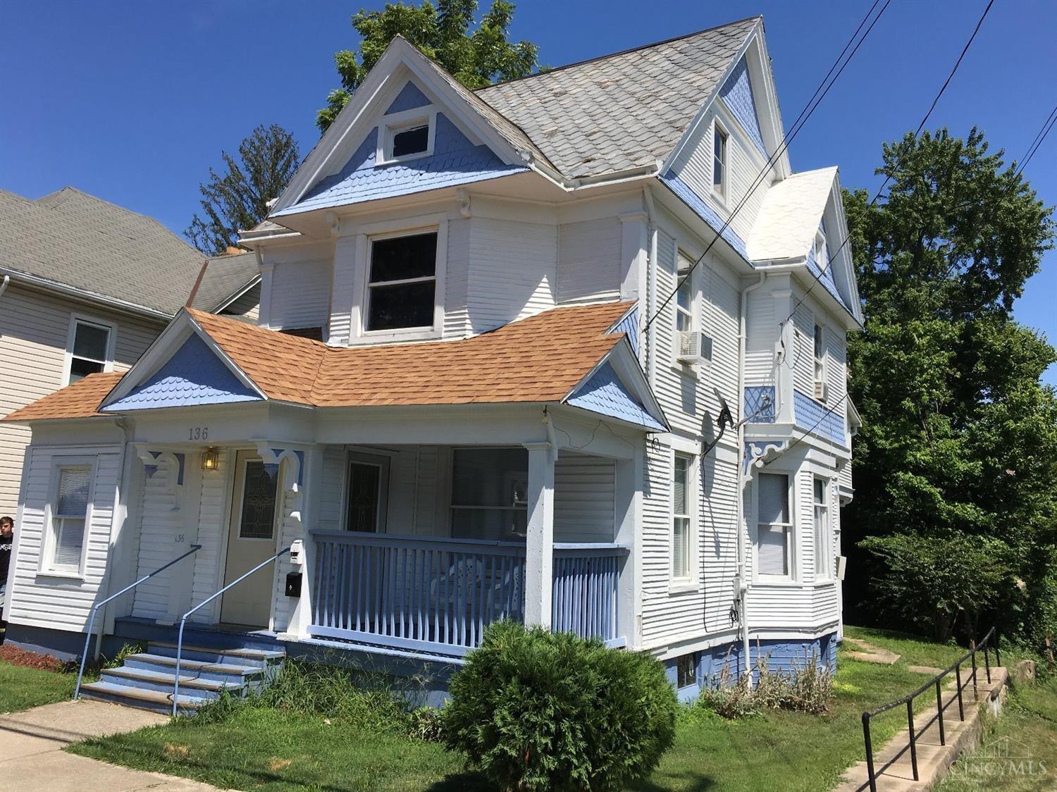 136 N Spring Street, Wilmington, Ohio image 1