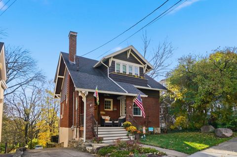 1783 E McMillan Street Cincinnati OH 45206