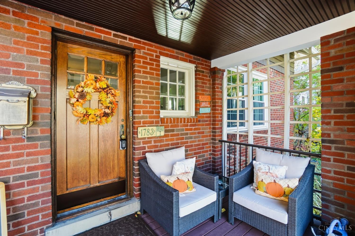 1783 E McMillan Street