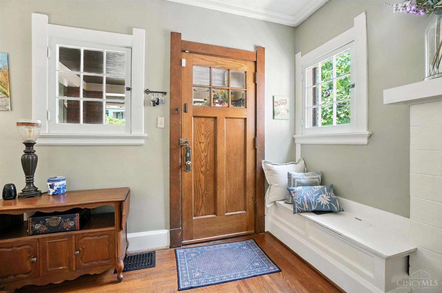 1783 E McMillan Street