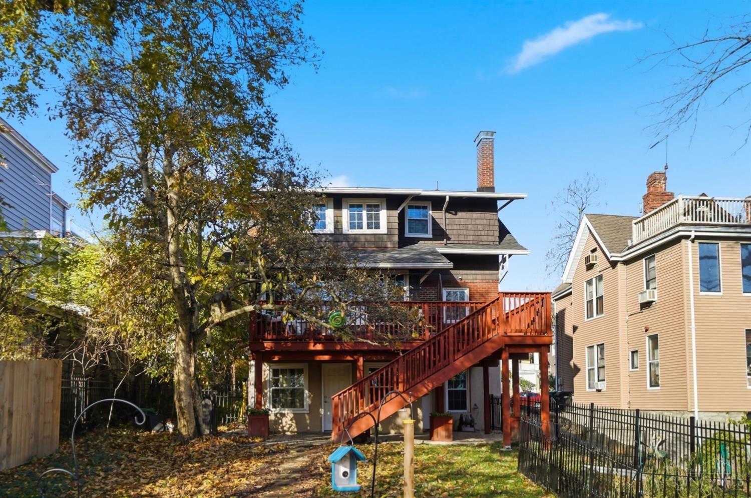 1783 E McMillan Street