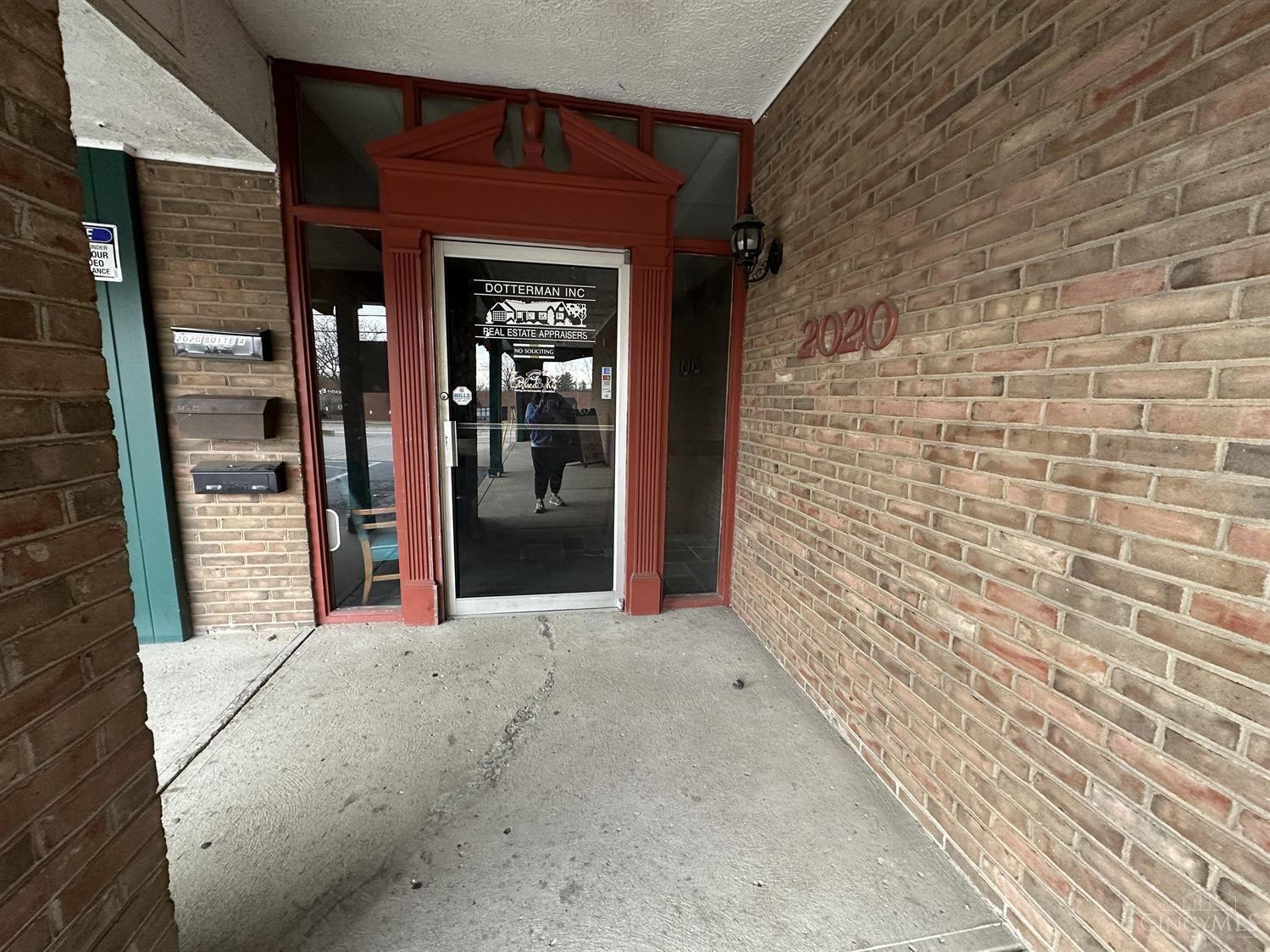 2010 Anderson Ferry Road