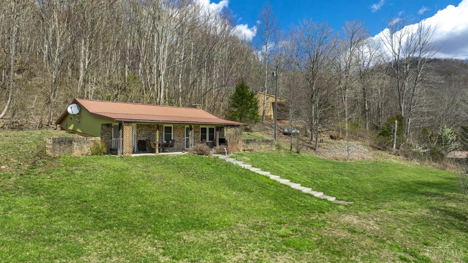 18300 Us Rt 52, Green Township, Ohio image 1