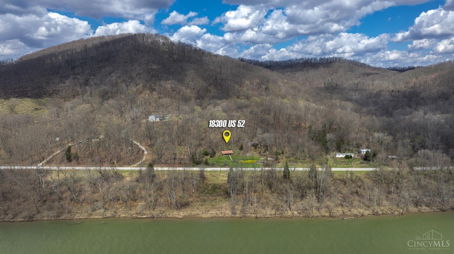 18300 Us Rt 52, Green Township, Ohio image 4