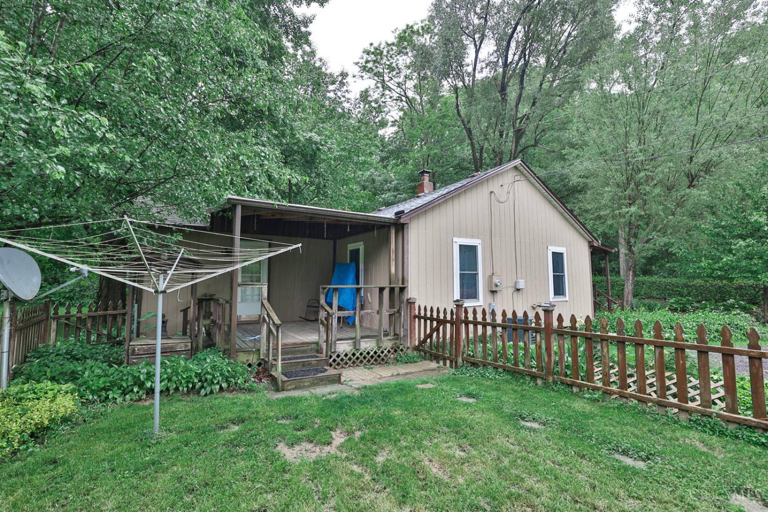 7478 Keister Road, Madison Twp, Ohio image 31