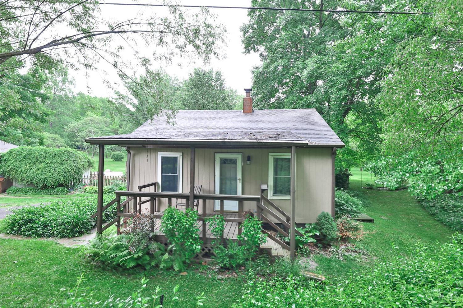 7478 Keister Road, Madison Twp, Ohio image 1