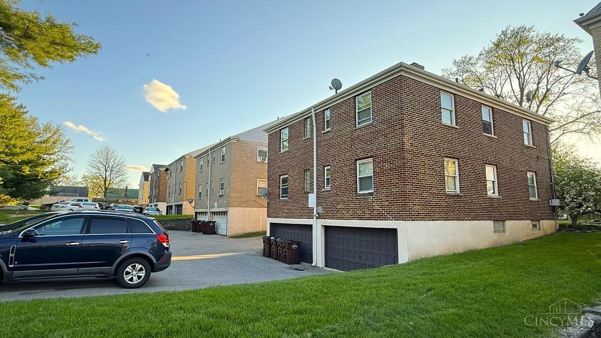 58 Gorman Lane