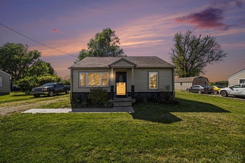 Townhouse For Sale - 4441 St Rt 48 Rte<br/> Clearcreek Twp., OH 45036