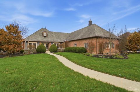Photo of 1574 Vicki Lane, Clearcreek Township, OH 45036 (MLS # 1872046)