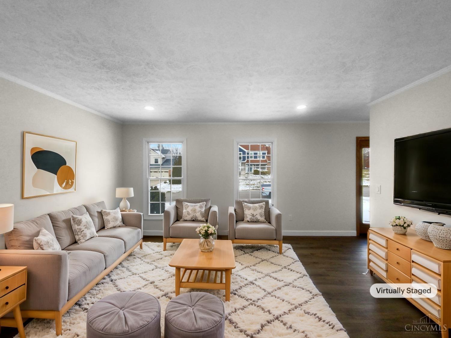 6899 Rushwood Court, West Chester, Ohio image 2