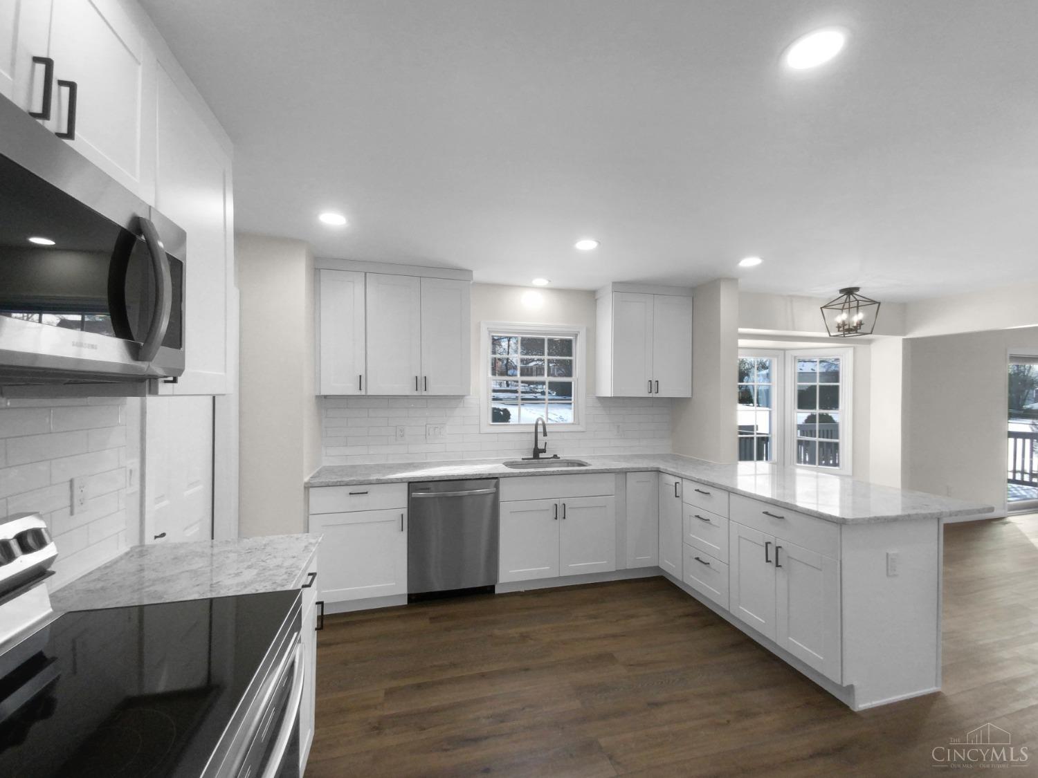 6899 Rushwood Court, West Chester, Ohio image 13