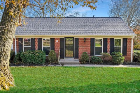 Photo of 6355 Corbly Road #11, Cincinnati, OH 45230 (MLS # 1862261)