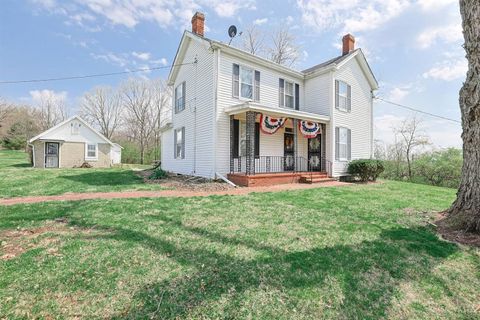 Condo For Sale - 3686 Cincinnati Brookville Road<br/> Ross Twp, OH 45013